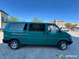 Photo 4 - Volkswagen T4 (Transporter) 2000