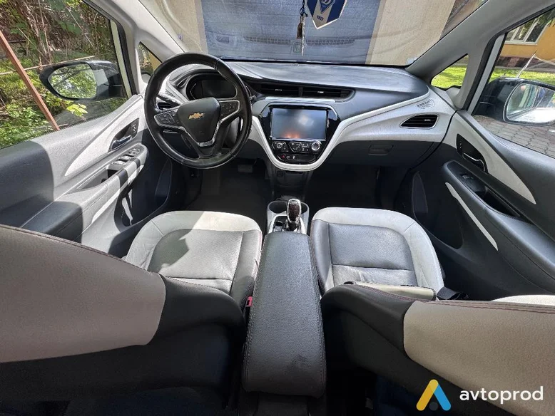 Photo 3 - Chevrolet Bolt 2017
