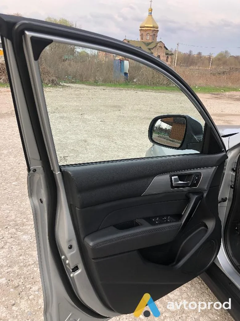 Фото 4 - Great Wall H3 2020