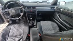Photo 2 - Audi A6 2000