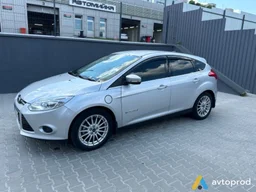 Photo 3 - Ford Focus 2016