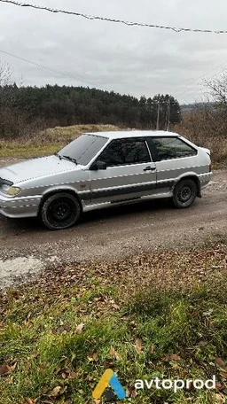 Photo 4 - VAZ 2113 2005