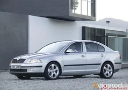 Photo 4 - Skoda Octavia 2008