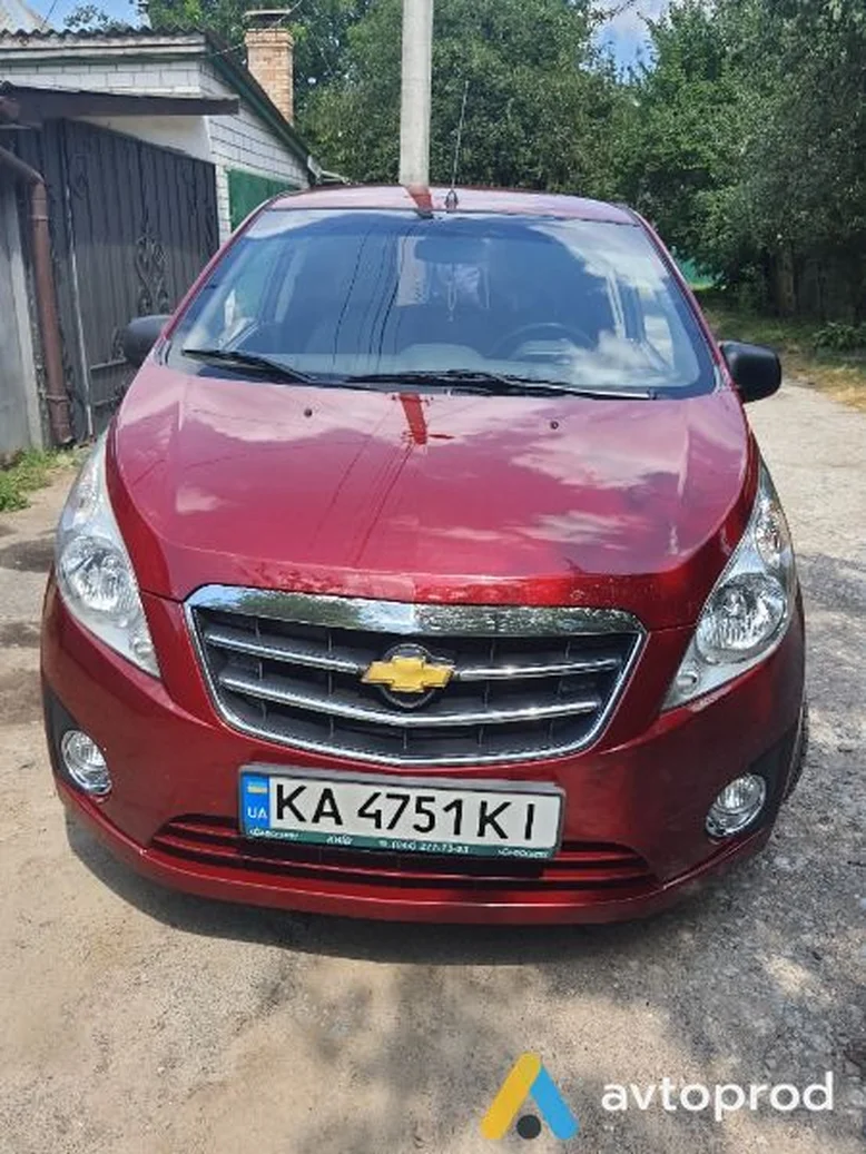 Фото 2 - Ravon R2 2016