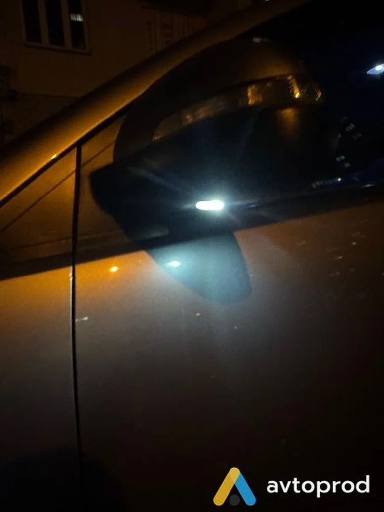 Фото 1 - SsangYong Korando 2012