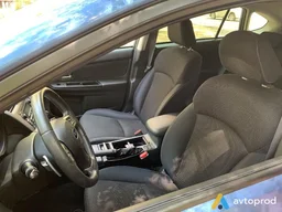 Photo 3 - Subaru XV 2015