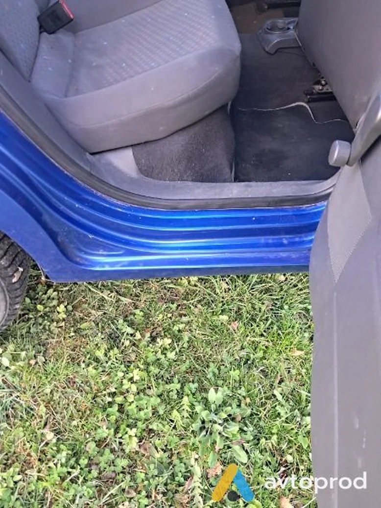 Фото 4 - Volkswagen Polo 2002