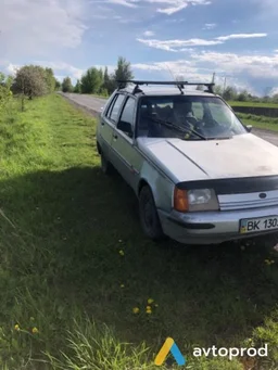 Фото 3 - ZAZ 1103 2003