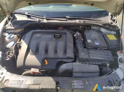 Photo 2 - Skoda Octavia 2005