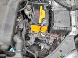 Photo 3 - Volkswagen Golf 2003