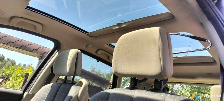 Фото 3 - Renault Scenic 2003