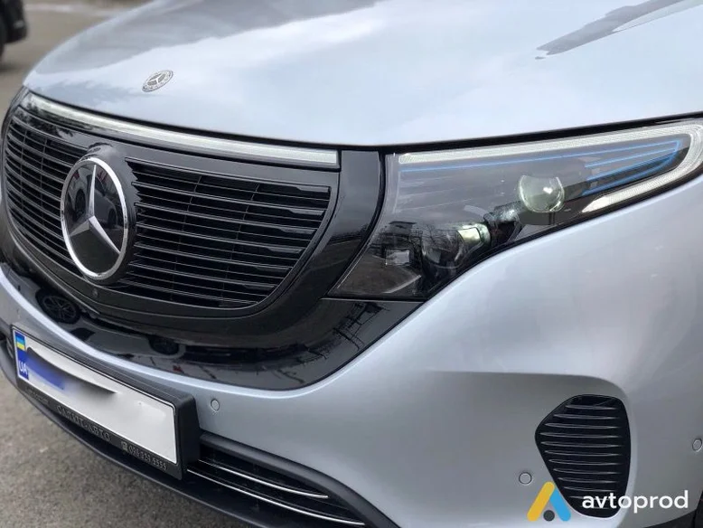 Фото 4 - Mercedes-Benz GLE 2019