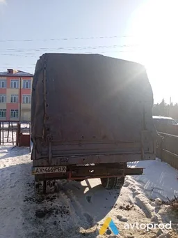 Photo 3 - GAZ 32213 1995