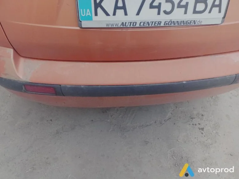 Фото 2 - Citroen C3 2008