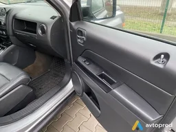 Photo 4 - Jeep Patriot 2016