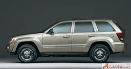 Photo 4 - Jeep Grand Cherokee 2005