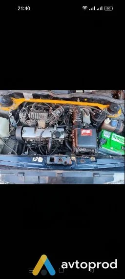 Photo 3 - VAZ 2115 2008