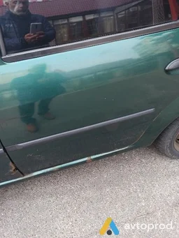 Photo 2 - Dacia Logan 2006