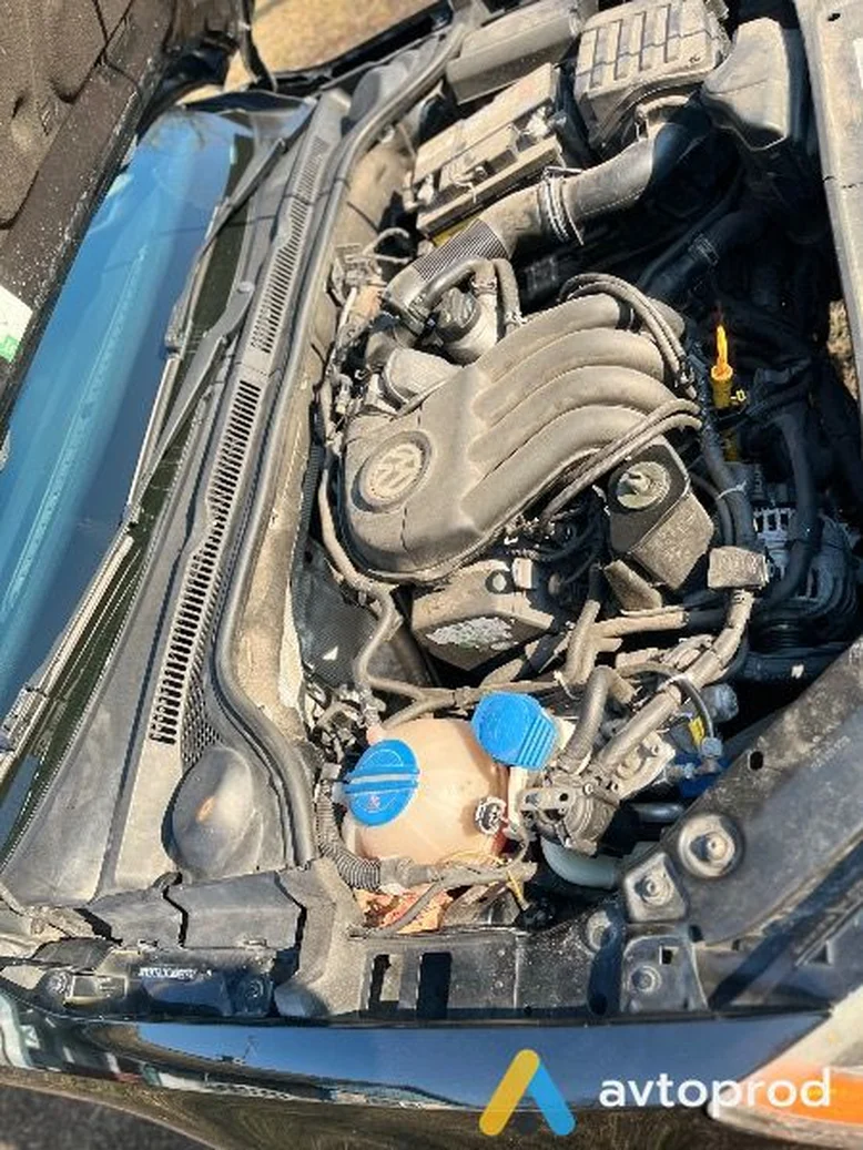 Фото 4 - Volkswagen Jetta 2012