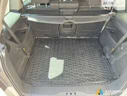 Photo 3 - Opel Zafira 2014