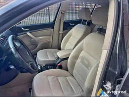 Фото 2 - Skoda Octavia 2008