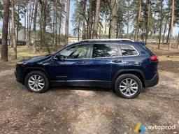 Photo 3 - Jeep Cherokee 2016