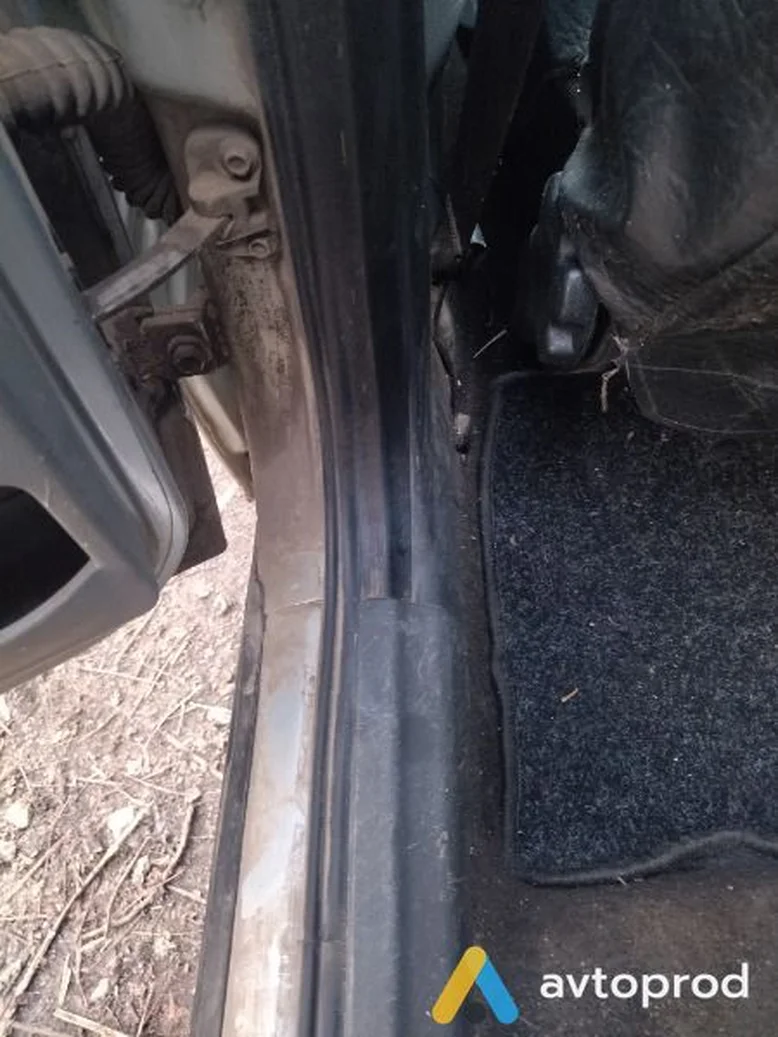 Фото 4 - VAZ Priora 2008