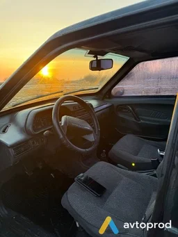 Photo 3 - VAZ 2115 2007