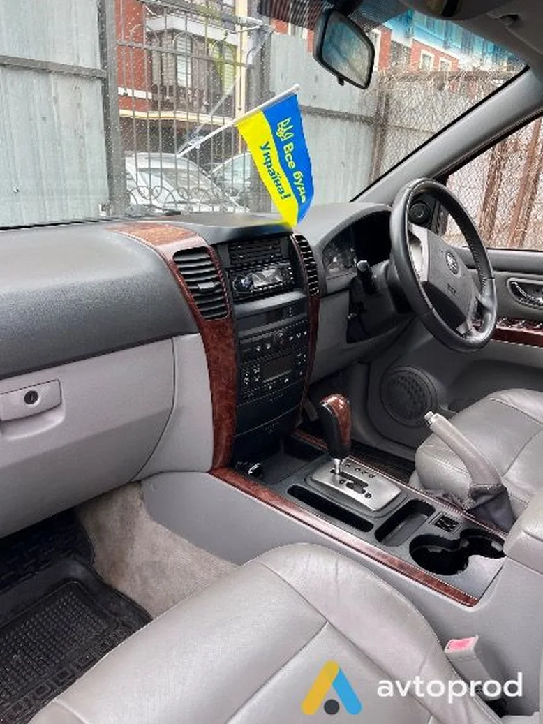 Фото 1 - Kia Sorento 2024