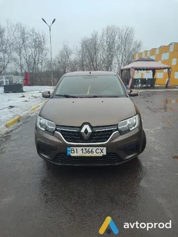 Photo 2 - Renault Sandero 2019