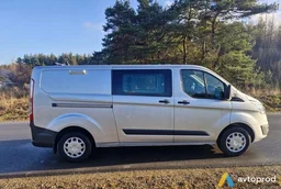 Photo 4 - Ford Transit 2015