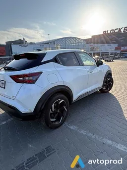 Photo 3 - Nissan Juke 2023