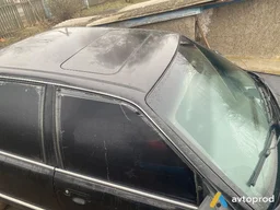 Photo 4 - Audi 100 1990