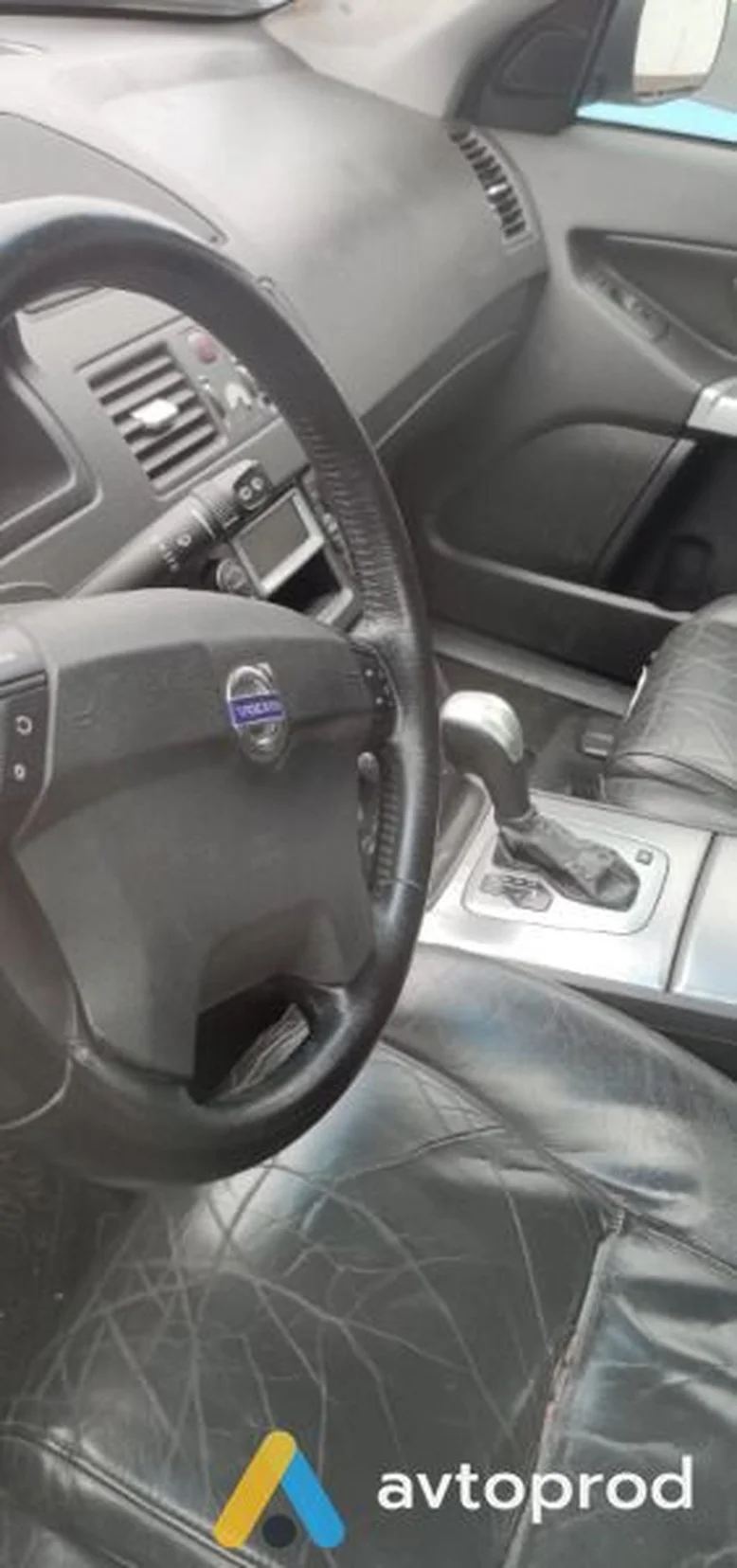 Фото 3 - Volvo XC90 2005