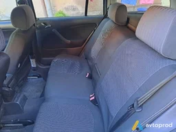 Photo 4 - Skoda Octavia 2002