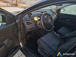 Photo 3 - Renault Megane 2013