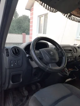 Photo 3 - Renault Master 2015