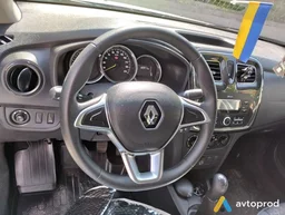 Photo 2 - Renault Logan 2021