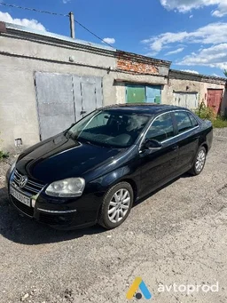Photo 2 - Volkswagen Jetta 2008