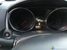 Фото 2 - Mitsubishi ASX 2018