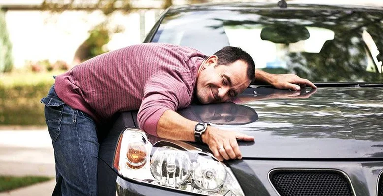 Що потрібно для переоформлення автомобіля?