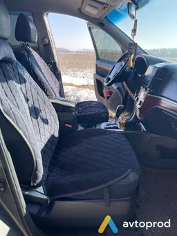 Photo 3 - Hyundai Santa FE 2008