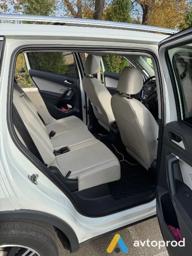 Фото 4 - Volkswagen Tiguan 2019