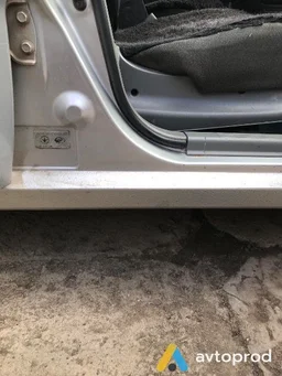 Фото 4 - Chevrolet Aveo 2004