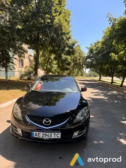 Photo 4 - Mazda 6 2009