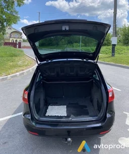 Photo 3 - Seat Ibiza 2011