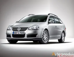 Photo 4 - Volkswagen Golf 2009