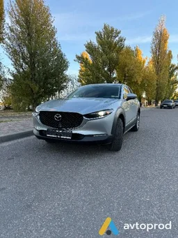 Photo 2 - Mazda CX-3 2020