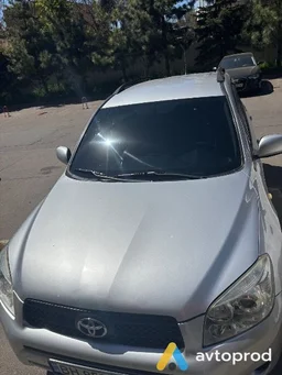 Photo 2 - Toyota RAV 4 2006