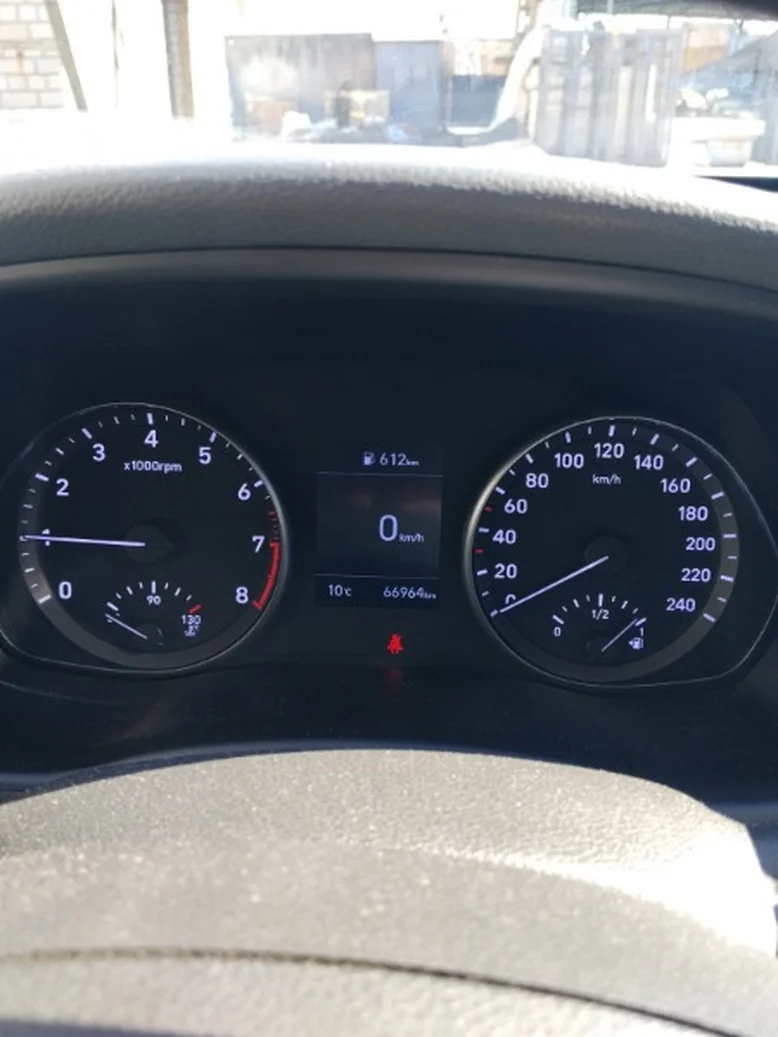 Фото 1 - Hyundai i30 2021